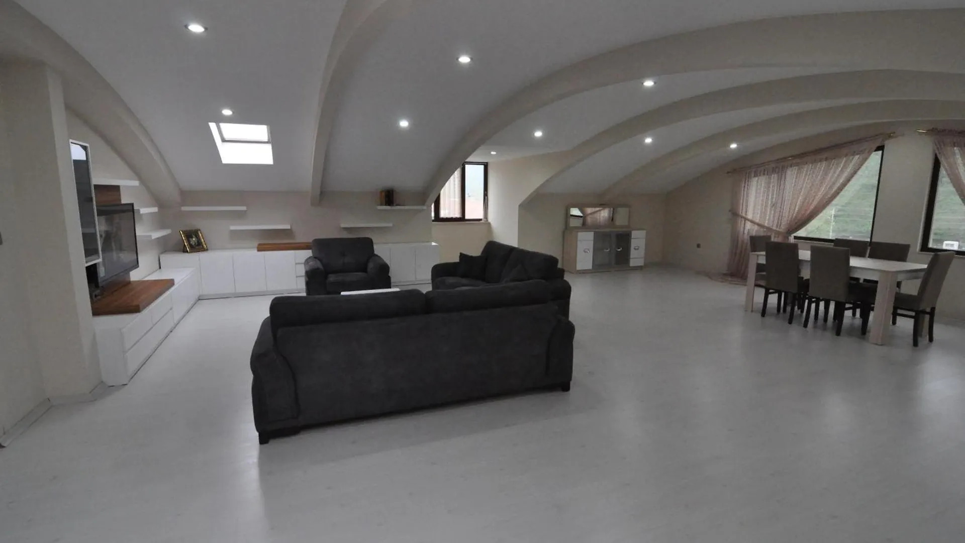 Dekar Apartments Trabzon