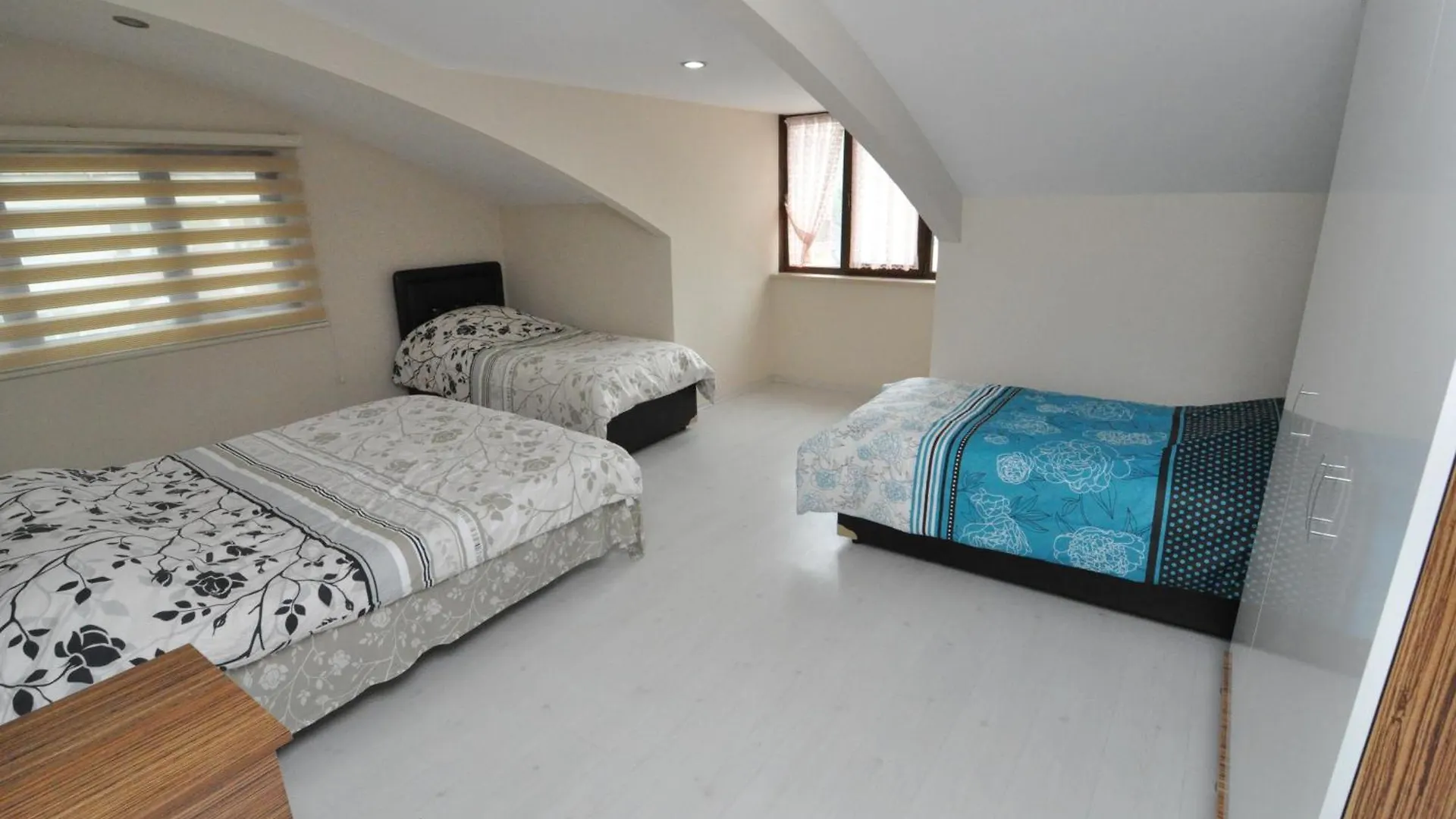 Dekar Apartments Trabzon Turquía