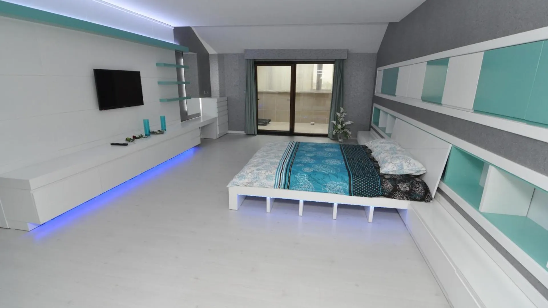 Contactos de Dekar Apartments