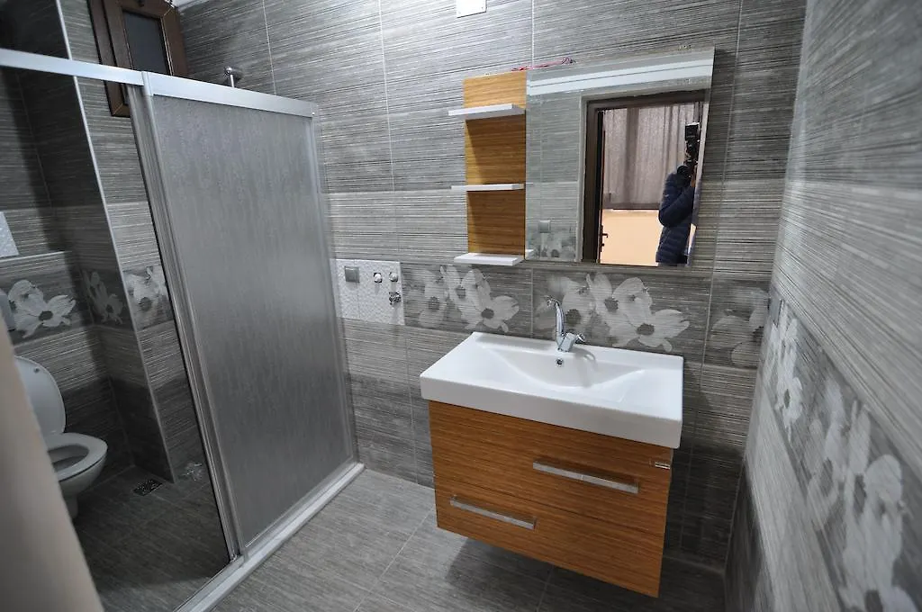 Dekar Apartments Trabzon