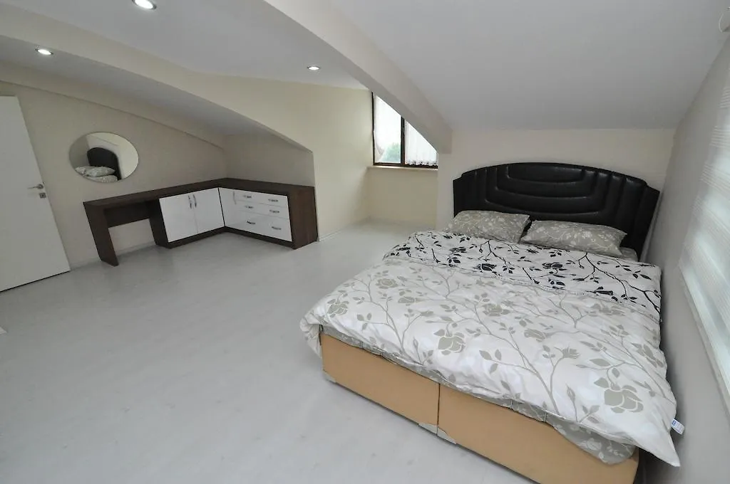 Dekar Apartments Trabzon 0*,