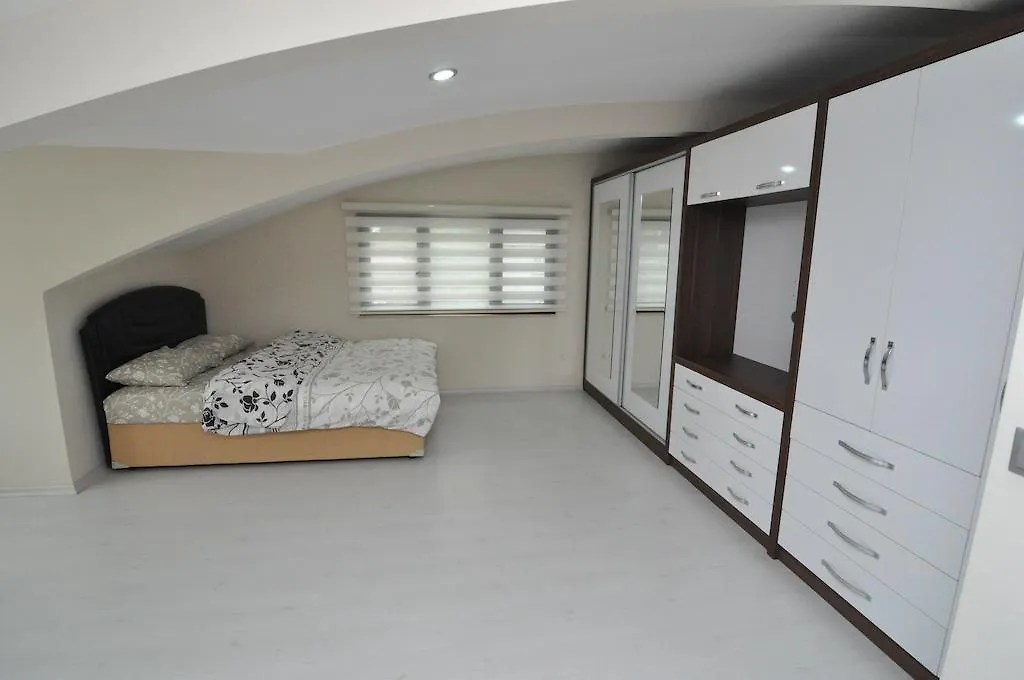 Dekar Apartments Trabzon
