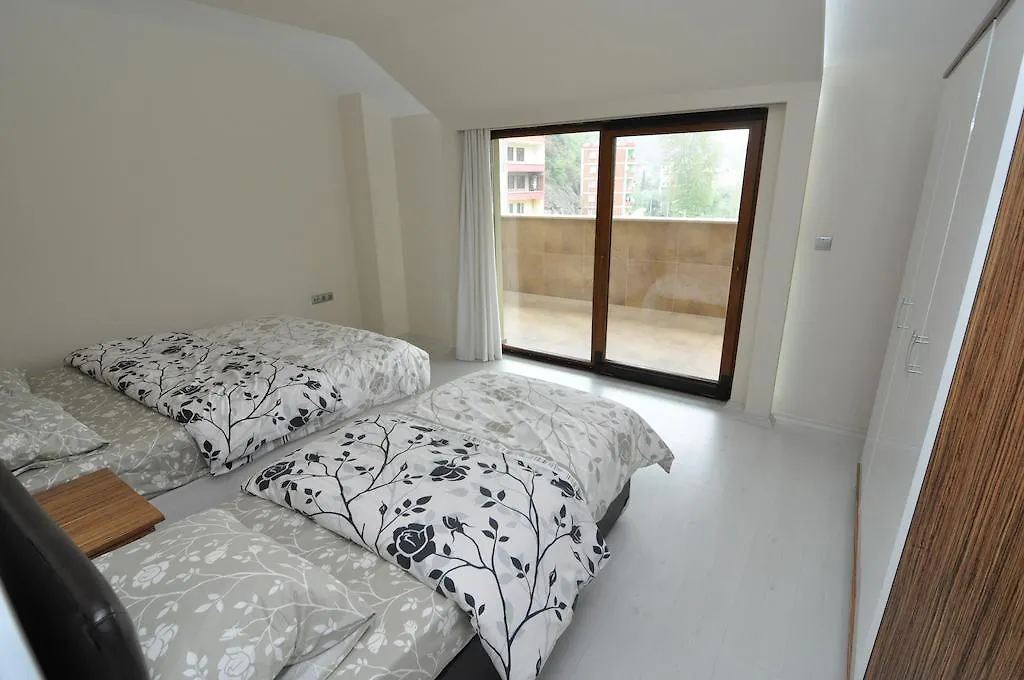 Dekar Apartments Trabzon