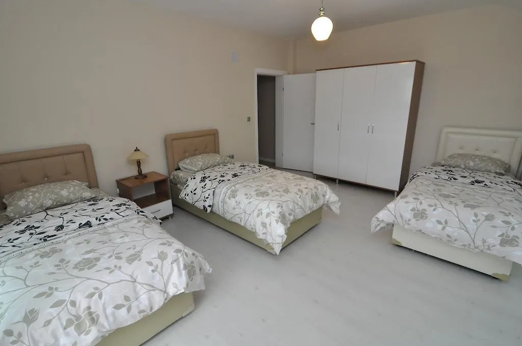 Dekar Apartments Trabzon 0*,