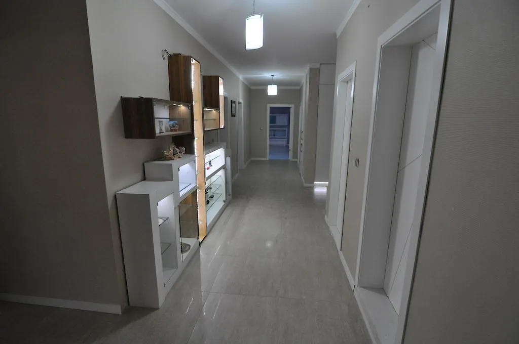 Dekar Apartments Trabzon 0*,  Turquía